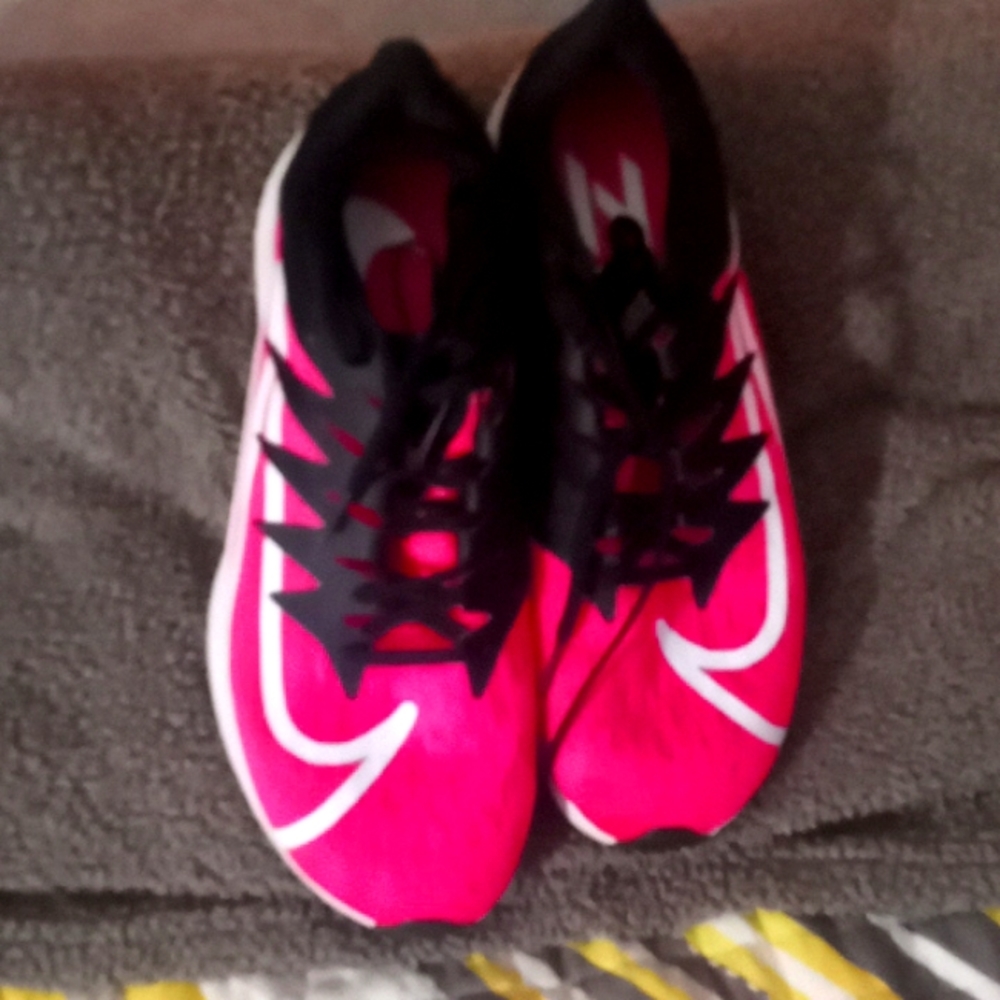 Nike Zoom Rebel Fly size 8 and 1/2 men's